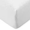 TEMPUR joustolakana 120x5-10 cm valkoinen