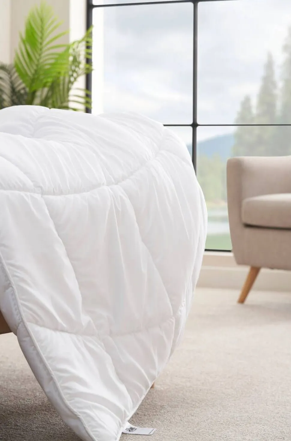 TEMPUR peitto Classic Fibre Light 160x210 cm