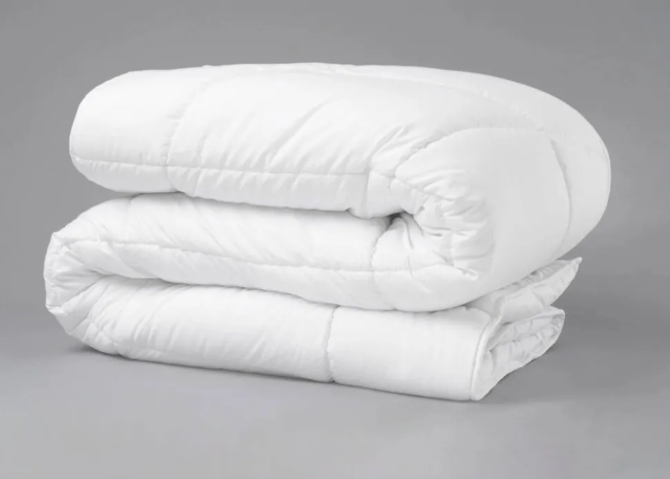 TEMPUR peitto Luxe Fibre Cooling Standard 160x210 cm