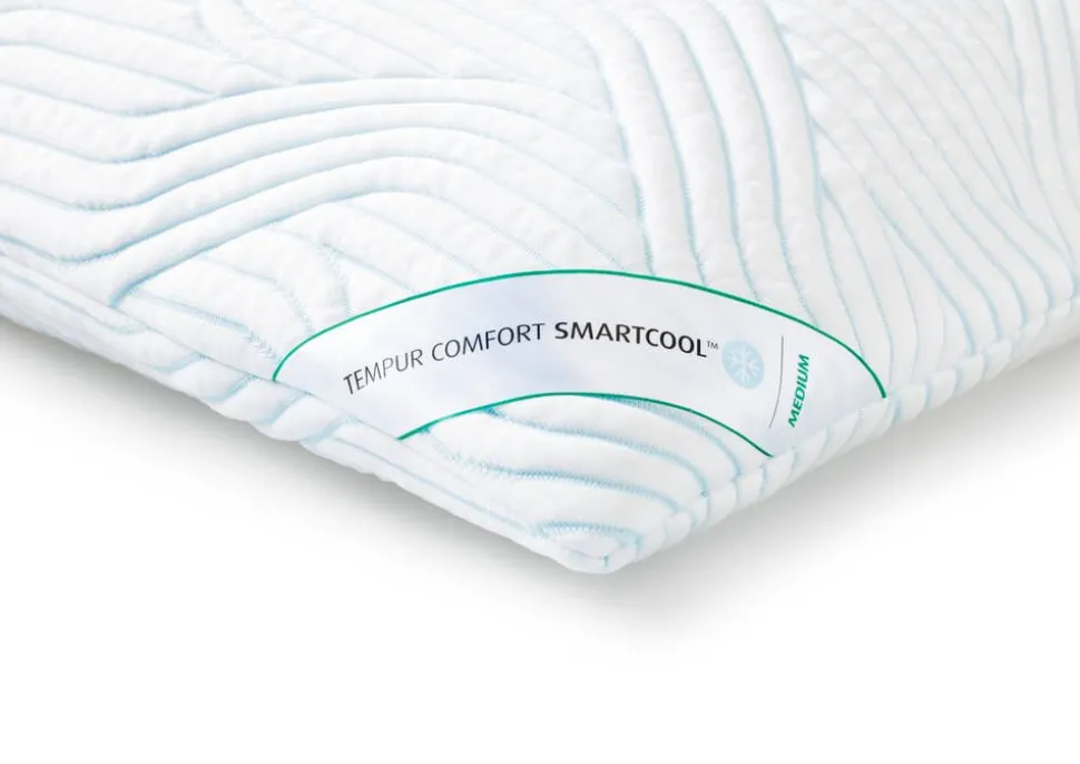 TEMPUR tyyny Comfort SmartCool Medium