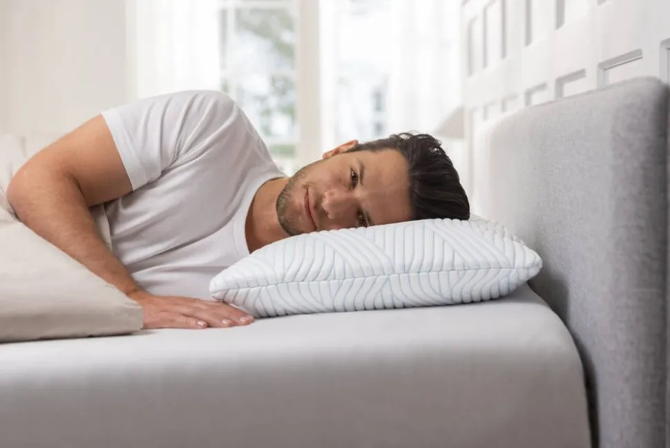 TEMPUR tyyny Comfort SmartCool Medium