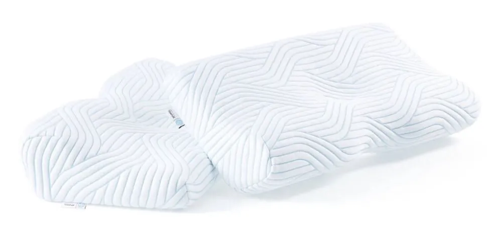 TEMPUR tyyny ErgoPlus M SmartCool