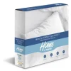 TEMPUR tyynynsuojus Cooling TENCEL™ 60x50 cm valkoinen