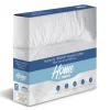 TEMPUR tyynynsuojus Organic Cotton 60x50 cm nature