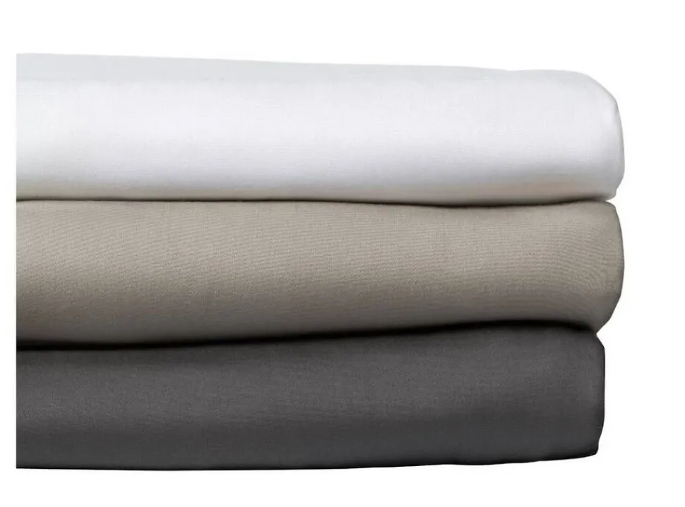 TEMPUR 150x200x30 cm muotoonommeltu lakana Egyptian Cotton