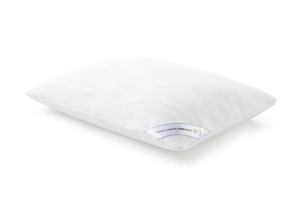 TEMPUR tyyny Comfort PureClean Soft