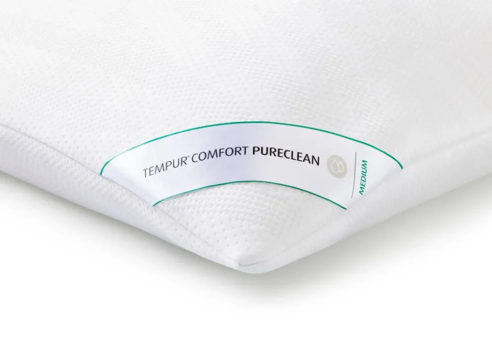 TEMPUR tyyny Comfort PureClean Soft