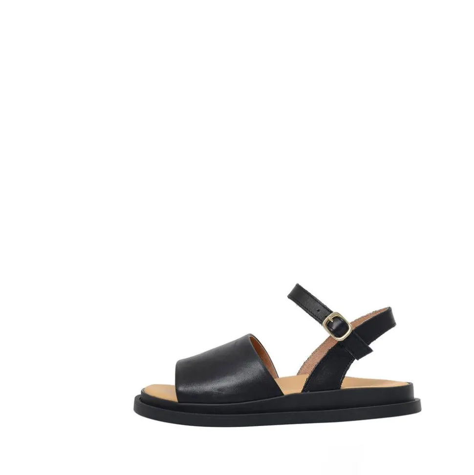 Ten Points sandaalit Alma Black