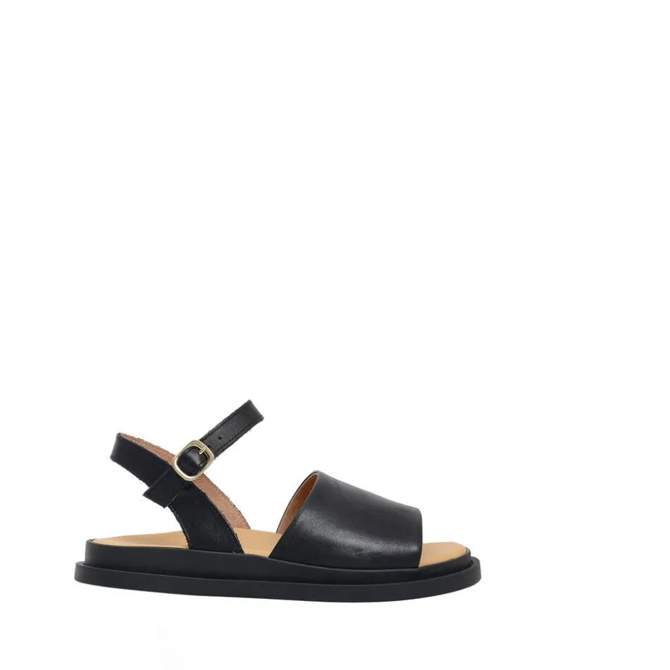 Ten Points sandaalit Alma Black
