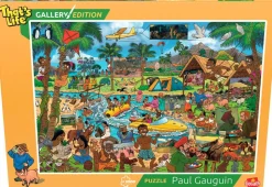 That'S Life palapeli Gauguin 1000 palaa