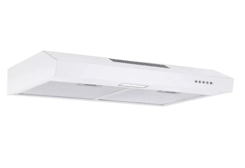 Thermex liesituuletin Thermex Close 500 mm valkoinen