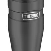 Thermos termosmuki Stainless King Matte Black