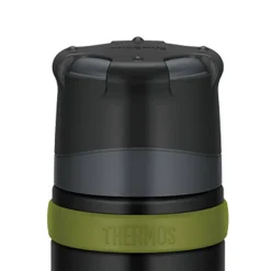 Thermos termospullo Ultimate 0,5 l harmaa