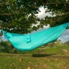 Ticket to the moon Riippumatto Hammock Compact Turkoosi