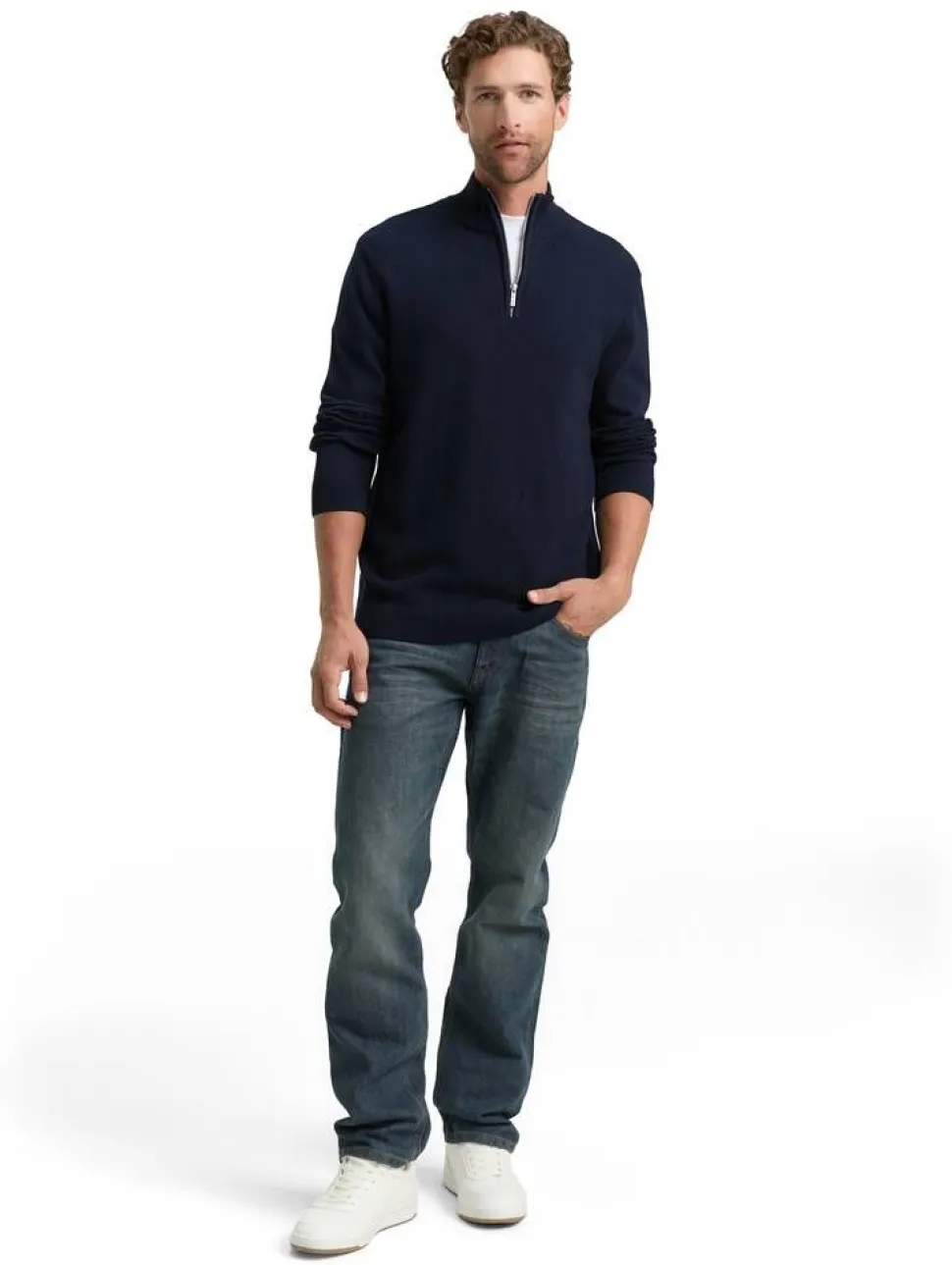 Tom Tailor neule 1048722