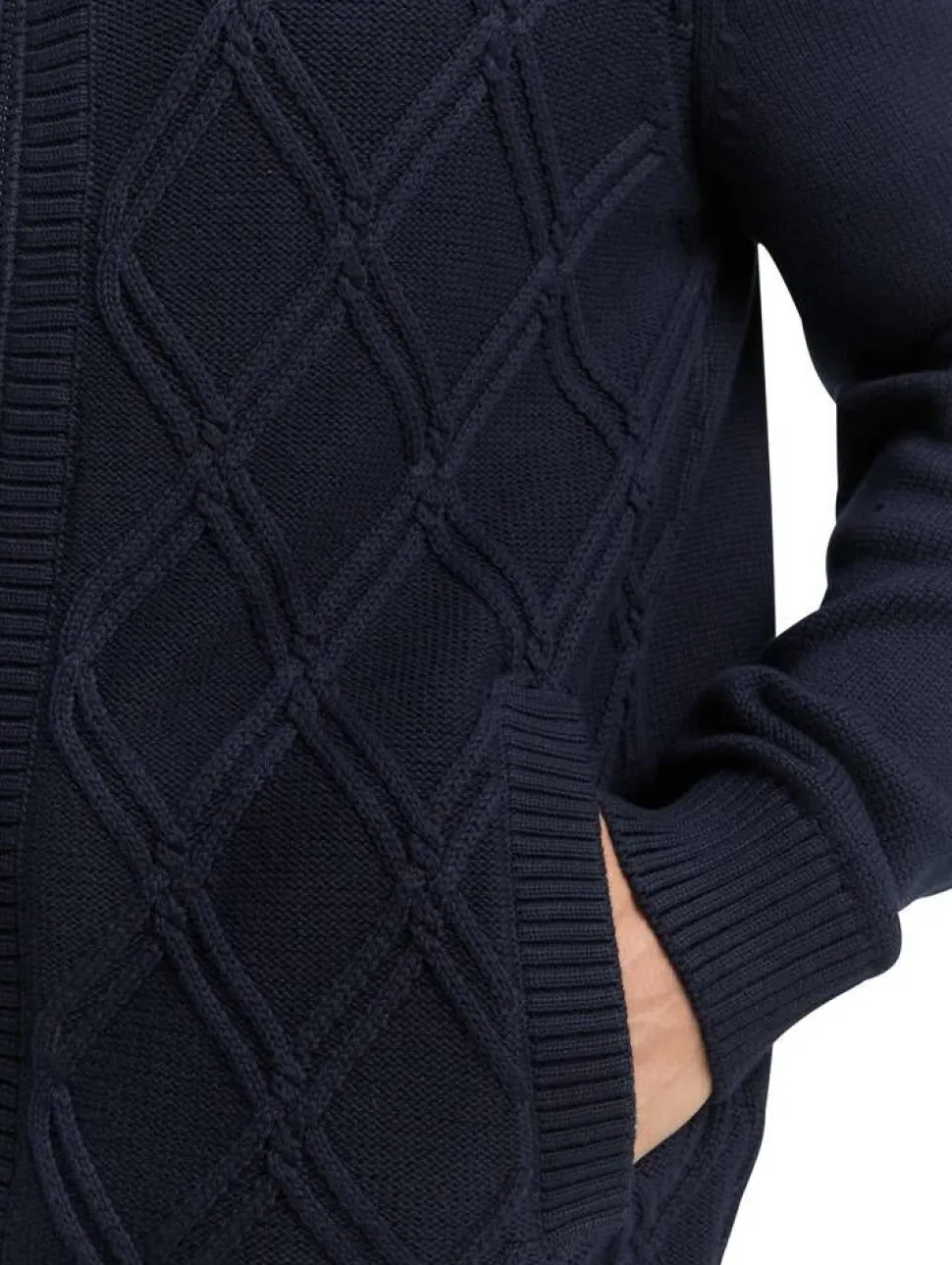 Tom Tailor neuletakki1048738