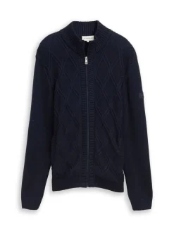 Tom Tailor neuletakki1048738