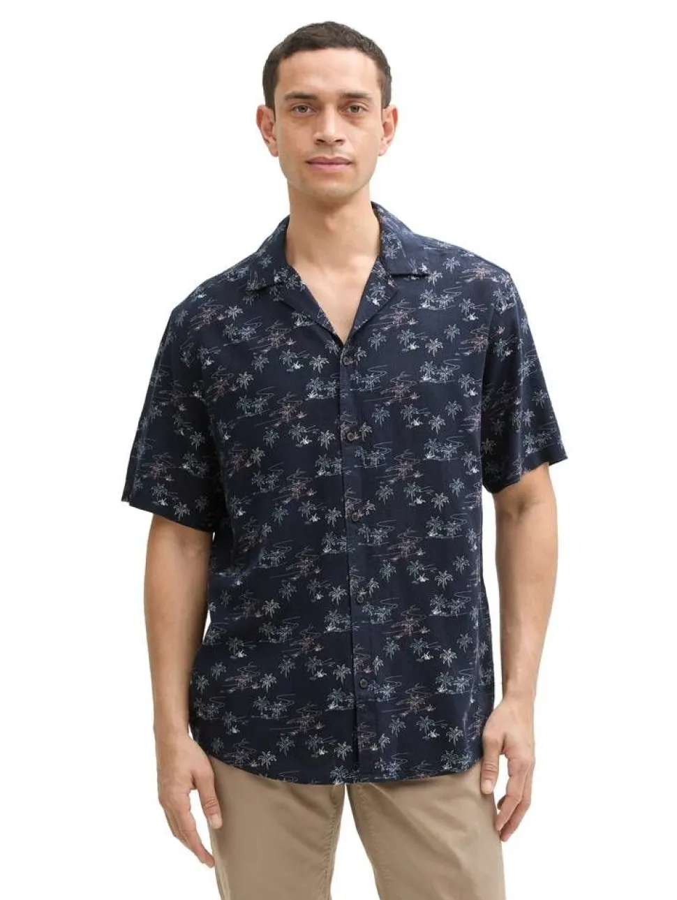 Tom Tailor paita 1045110