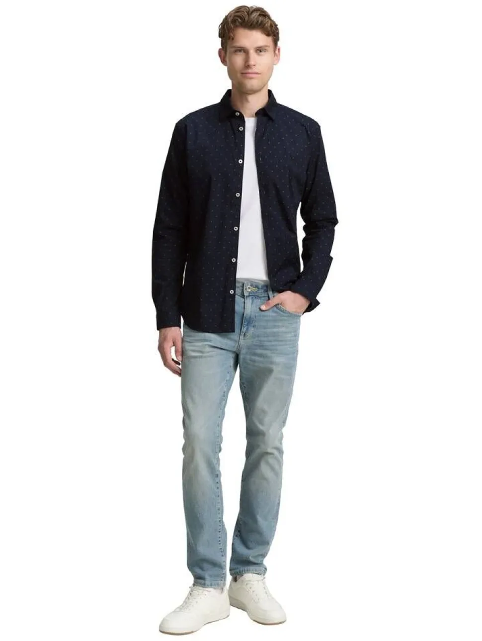 Tom Tailor paita 1047335