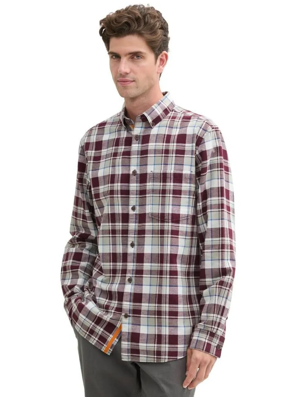 Tom Tailor paita 1043818