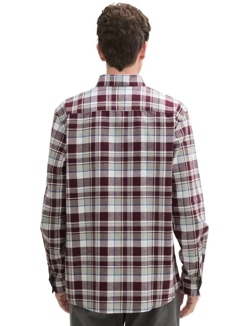 Tom Tailor paita 1043818