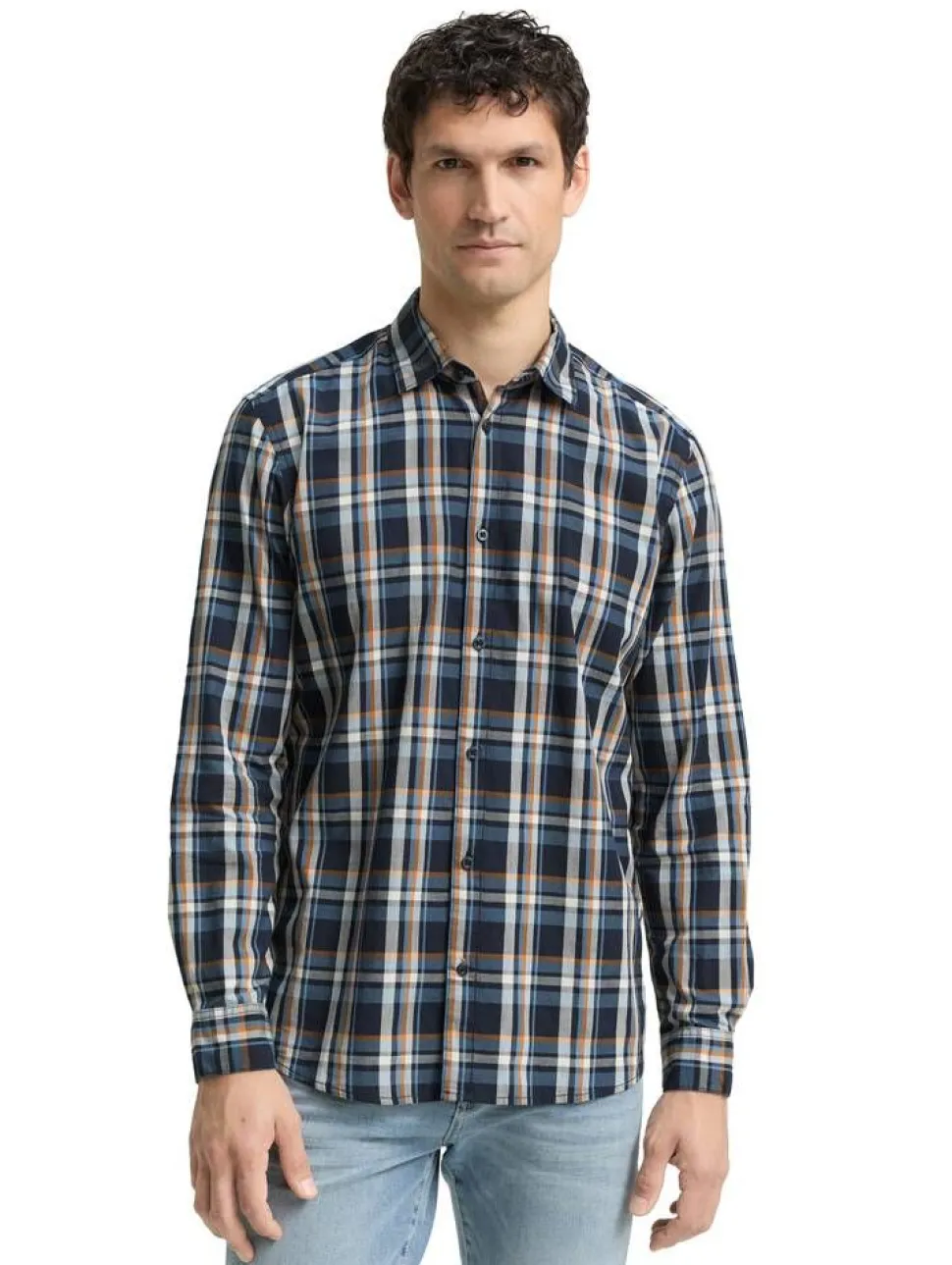 Tom Tailor paita 1048442