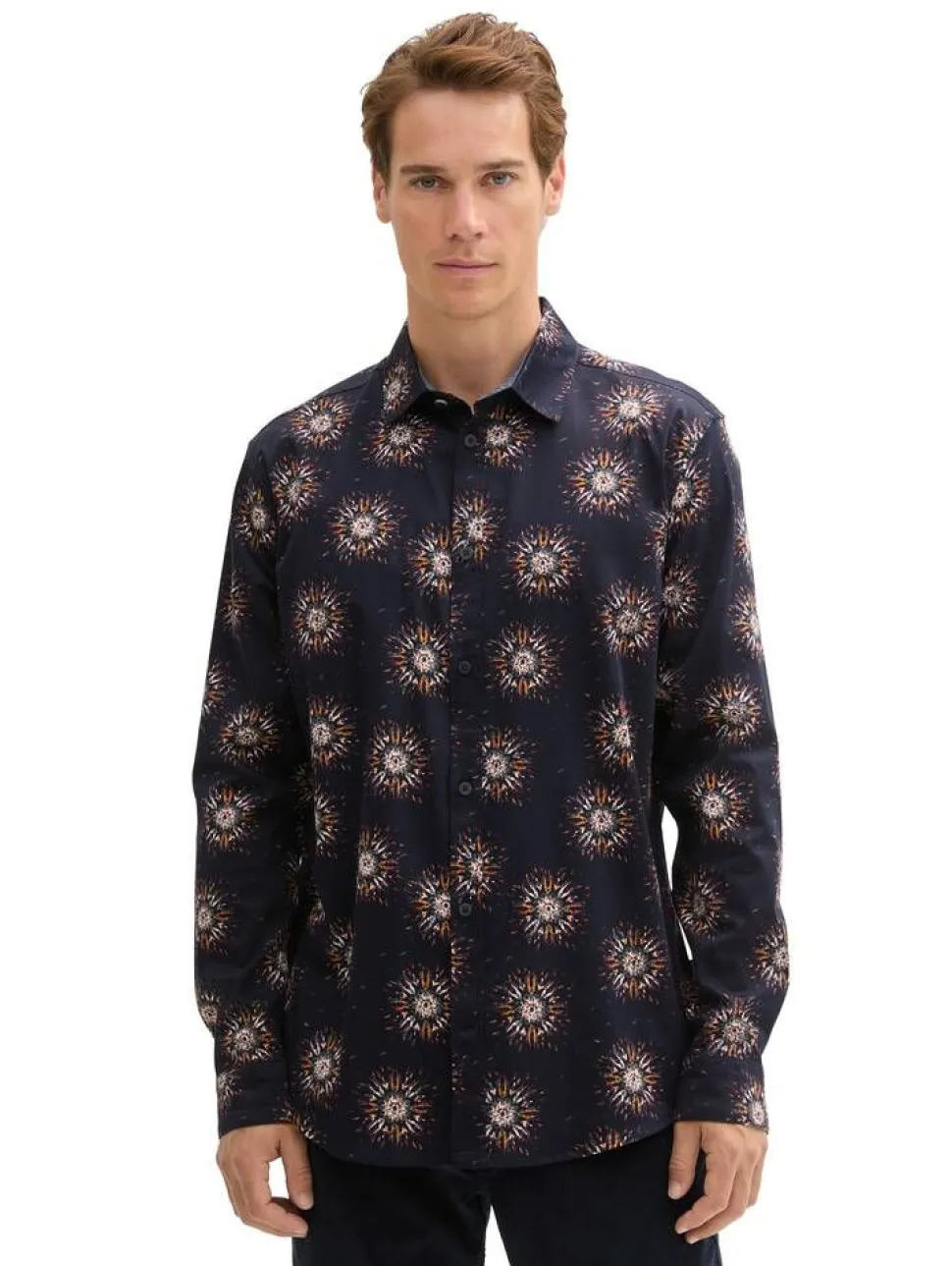 Tom Tailor paita 1043800