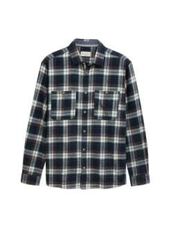 Tom Tailor paita 1047337 Modern fit