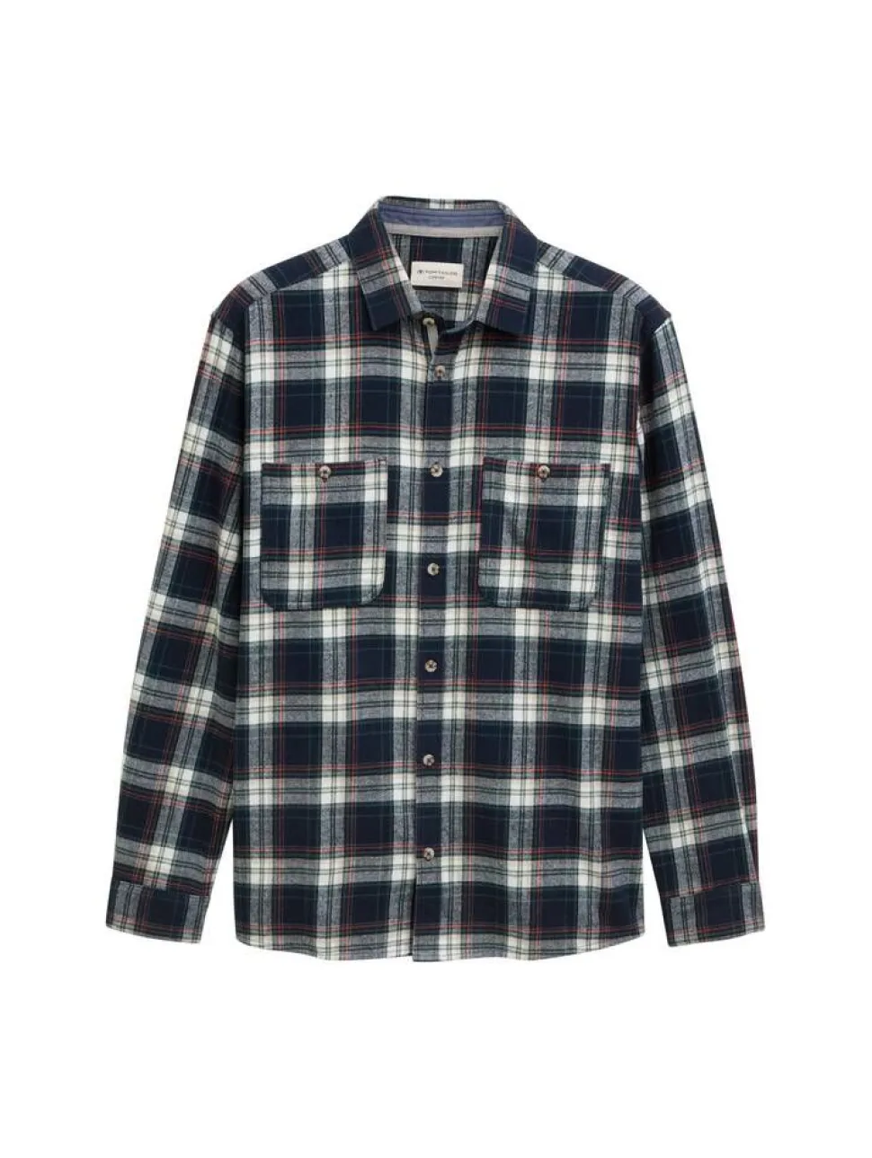 Tom Tailor paita 1047337 Modern fit