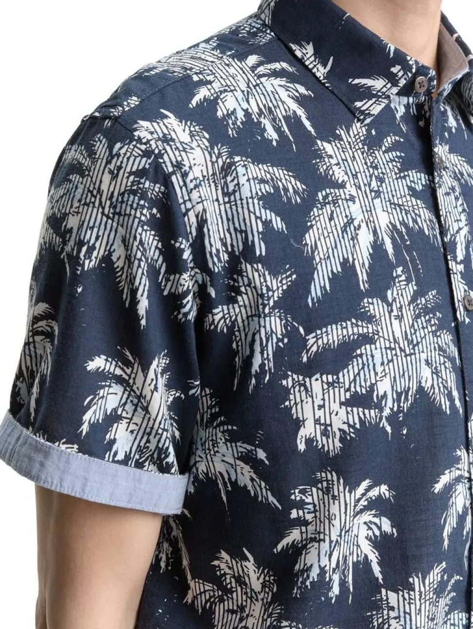 Tom Tailor paita SS 1046085
