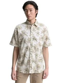 Tom Tailor paita SS 1046085