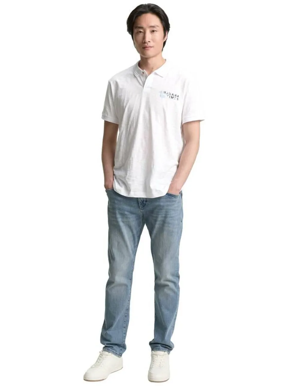 Tom Tailor pikee 1046740