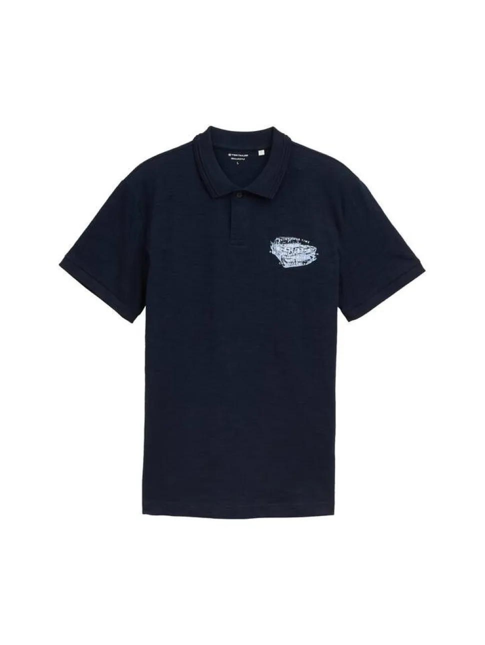 Tom Tailor pikee 1046740