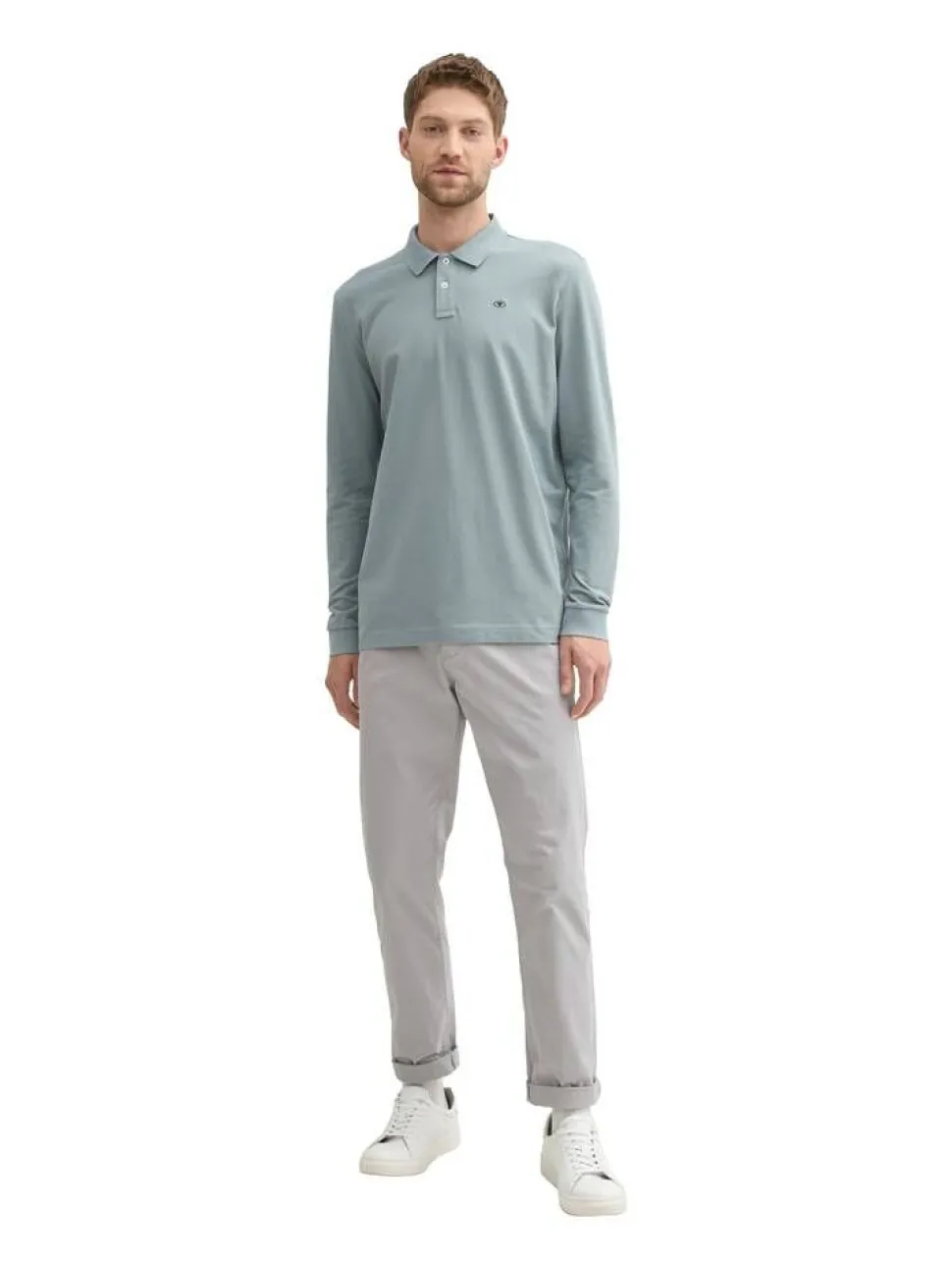 Tom Tailor pikeepaita 1043278