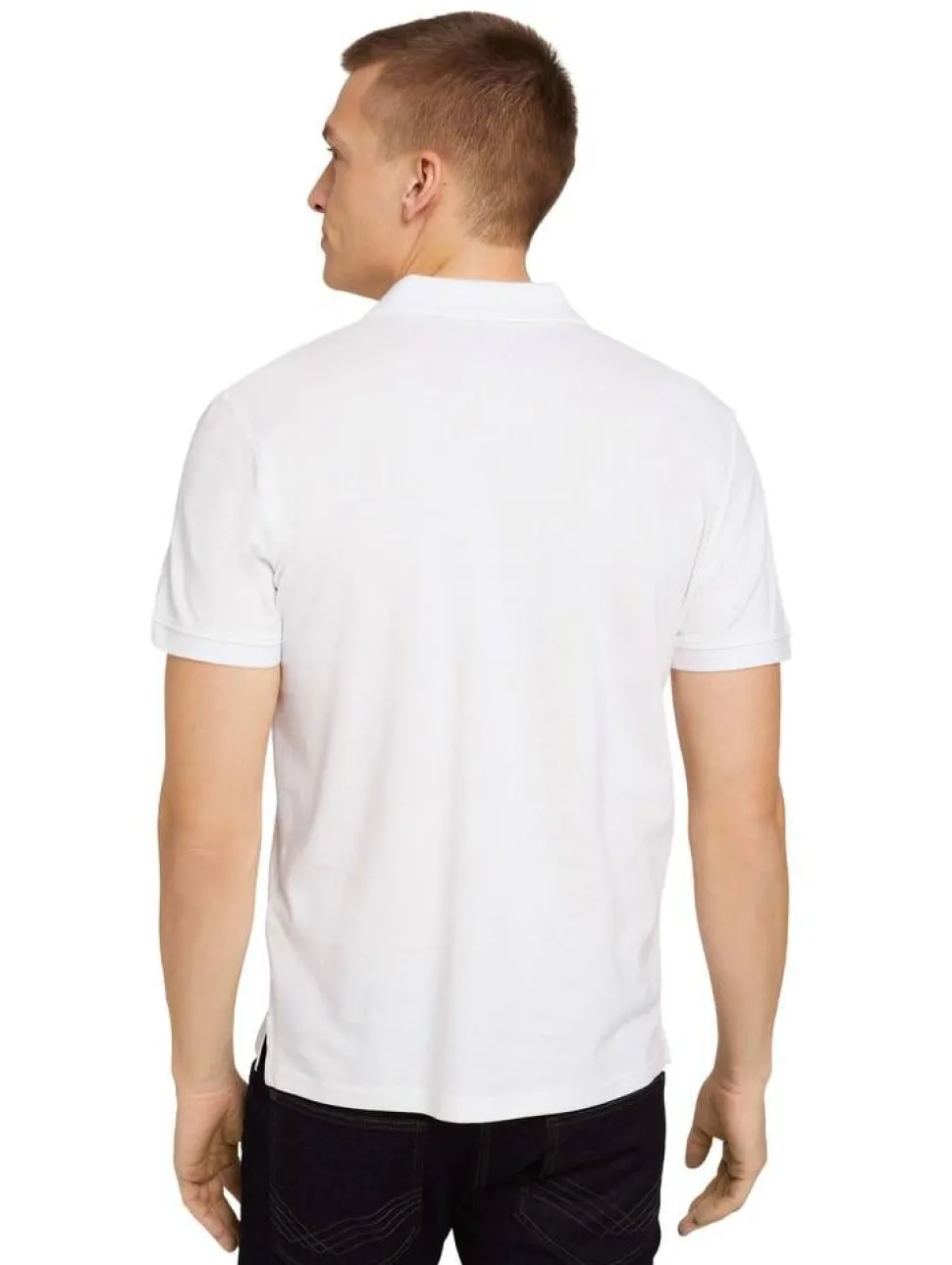 Tom Tailor pikeepaita Basic