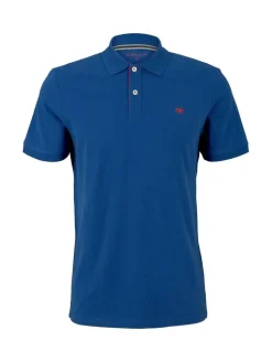Tom Tailor pikeepaita Basic