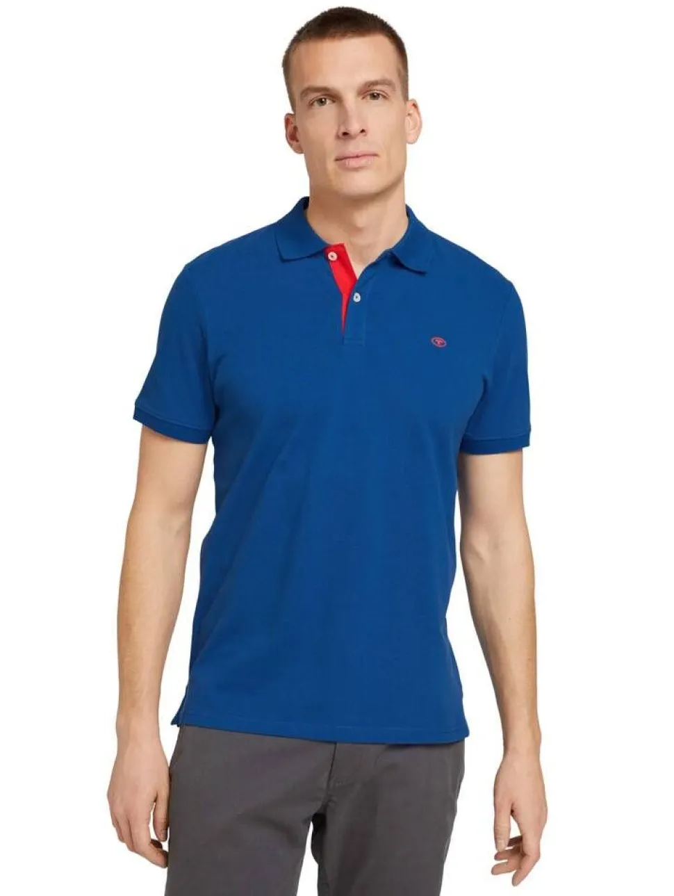 Tom Tailor pikeepaita Basic