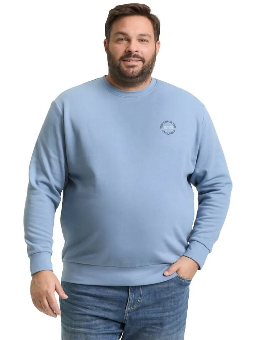 Tom Tailor Plus college 1050696