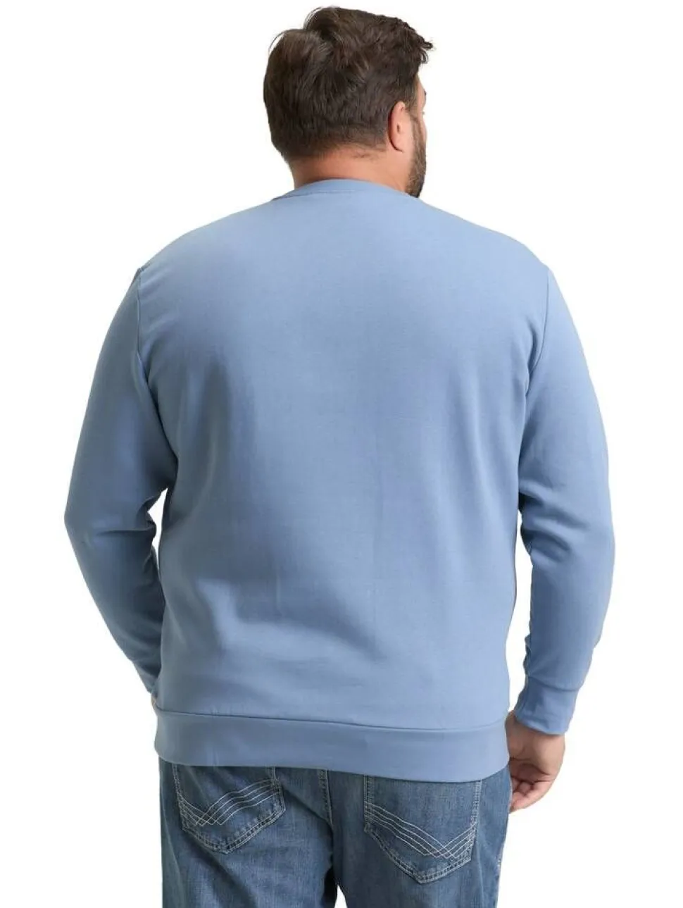 Tom Tailor Plus college 1050696