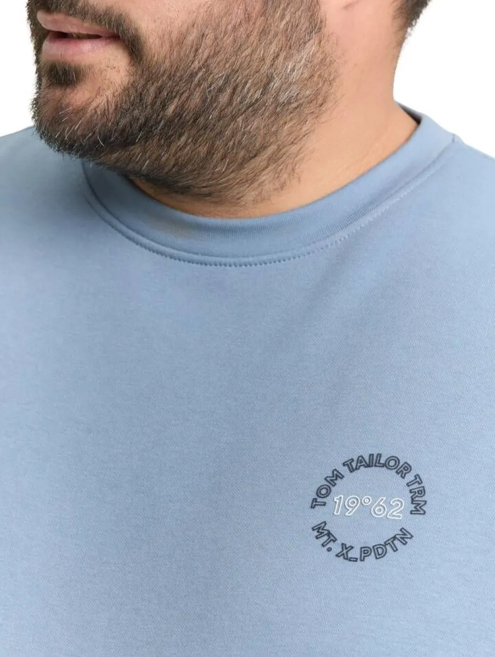 Tom Tailor Plus college 1050696