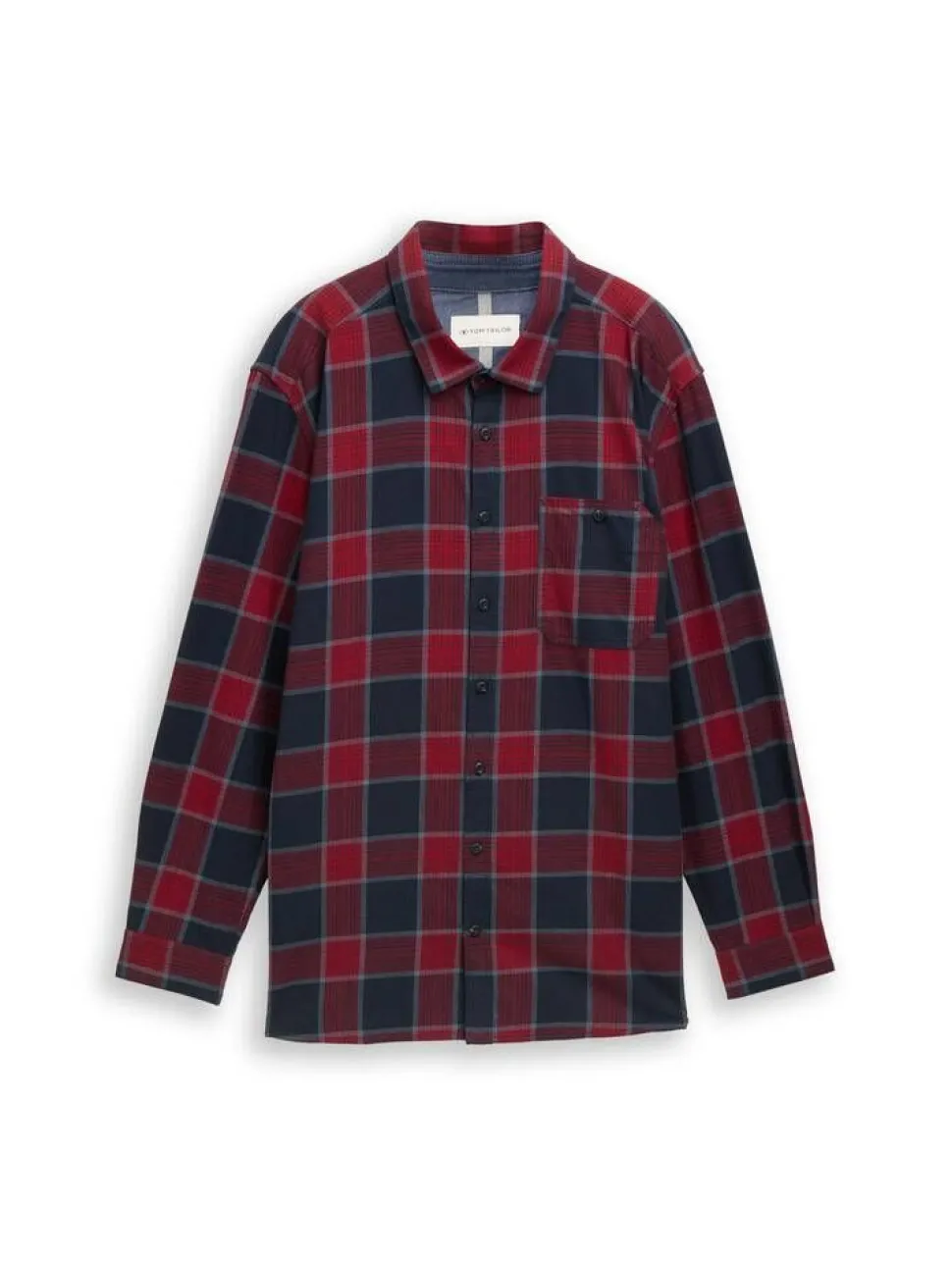 Tom Tailor Plus paita 1050701