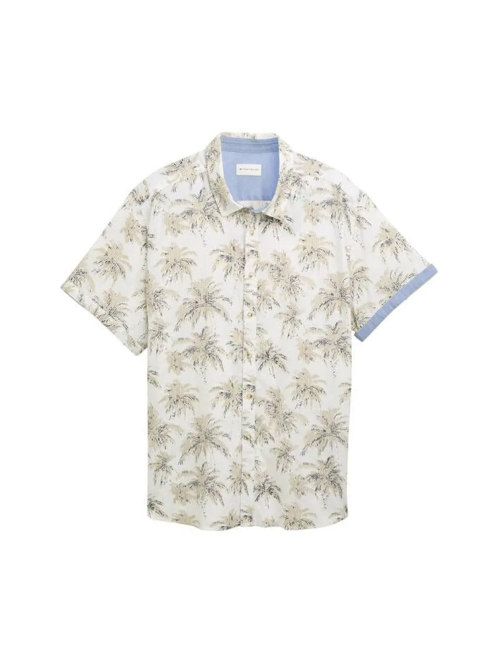 Tom Tailor Plus paita SS 1048150