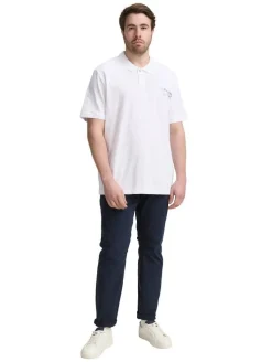 Tom Tailor Plus pikeepaita 1048192