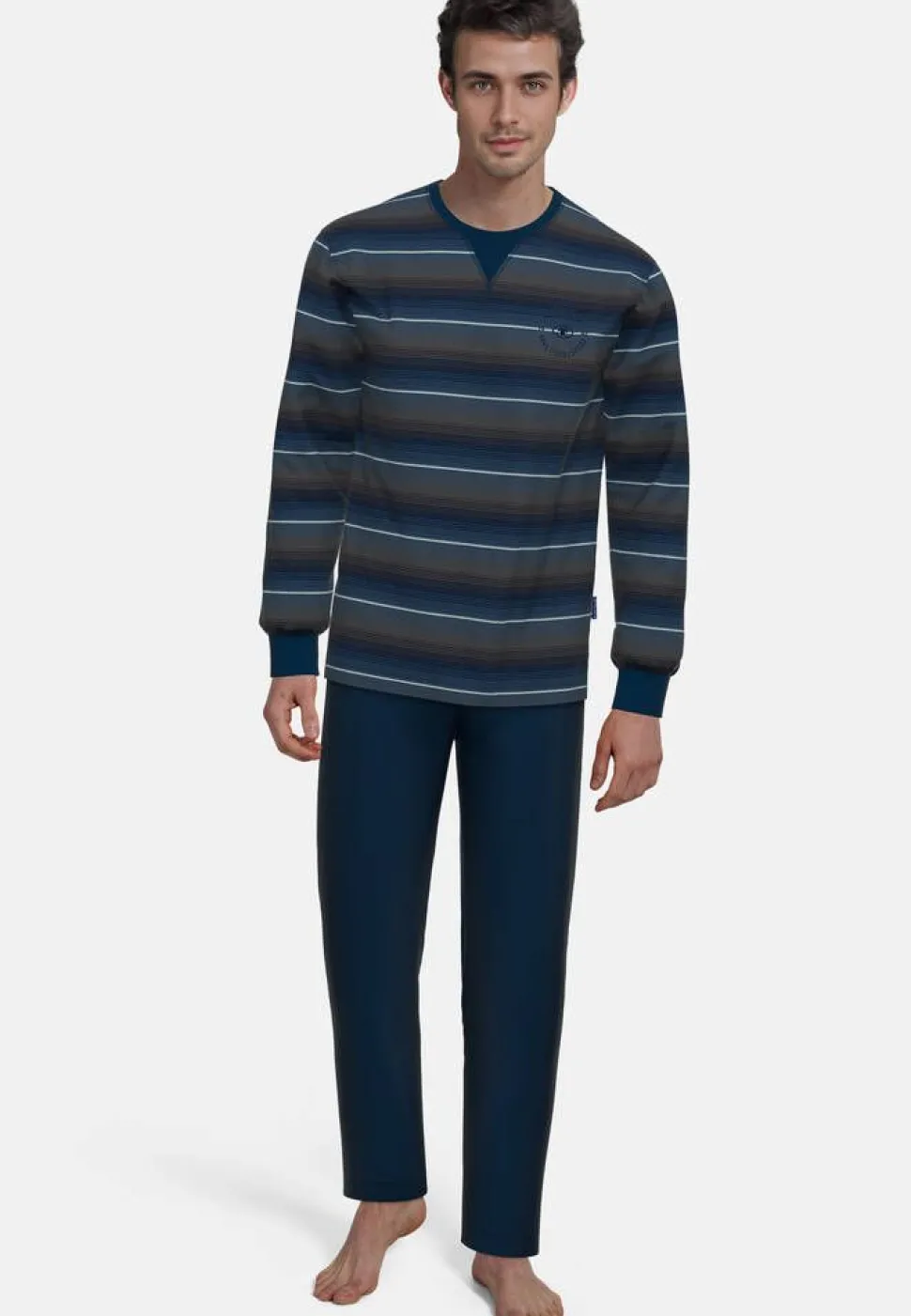 Tom Tailor pyjama 71467-4009