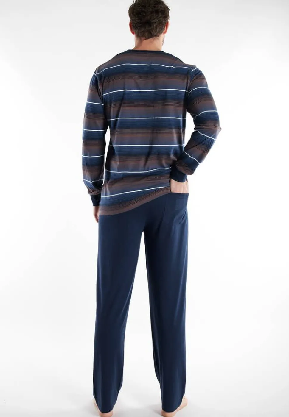 Tom Tailor pyjama 71467-4009