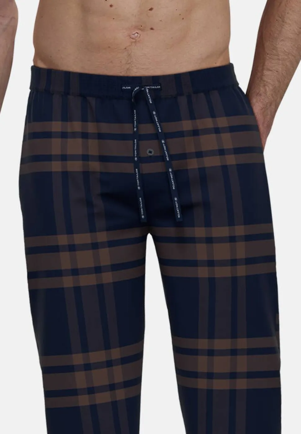 Tom Tailor pyjamahousut 71473-5200