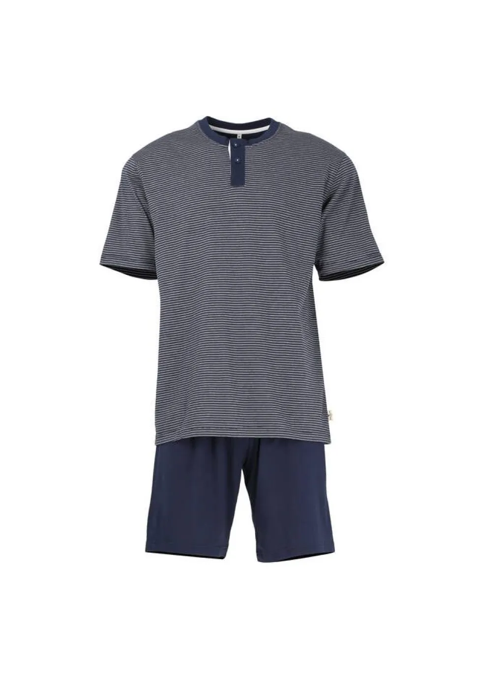Tom Tailor shortsipyjama 070907-5607