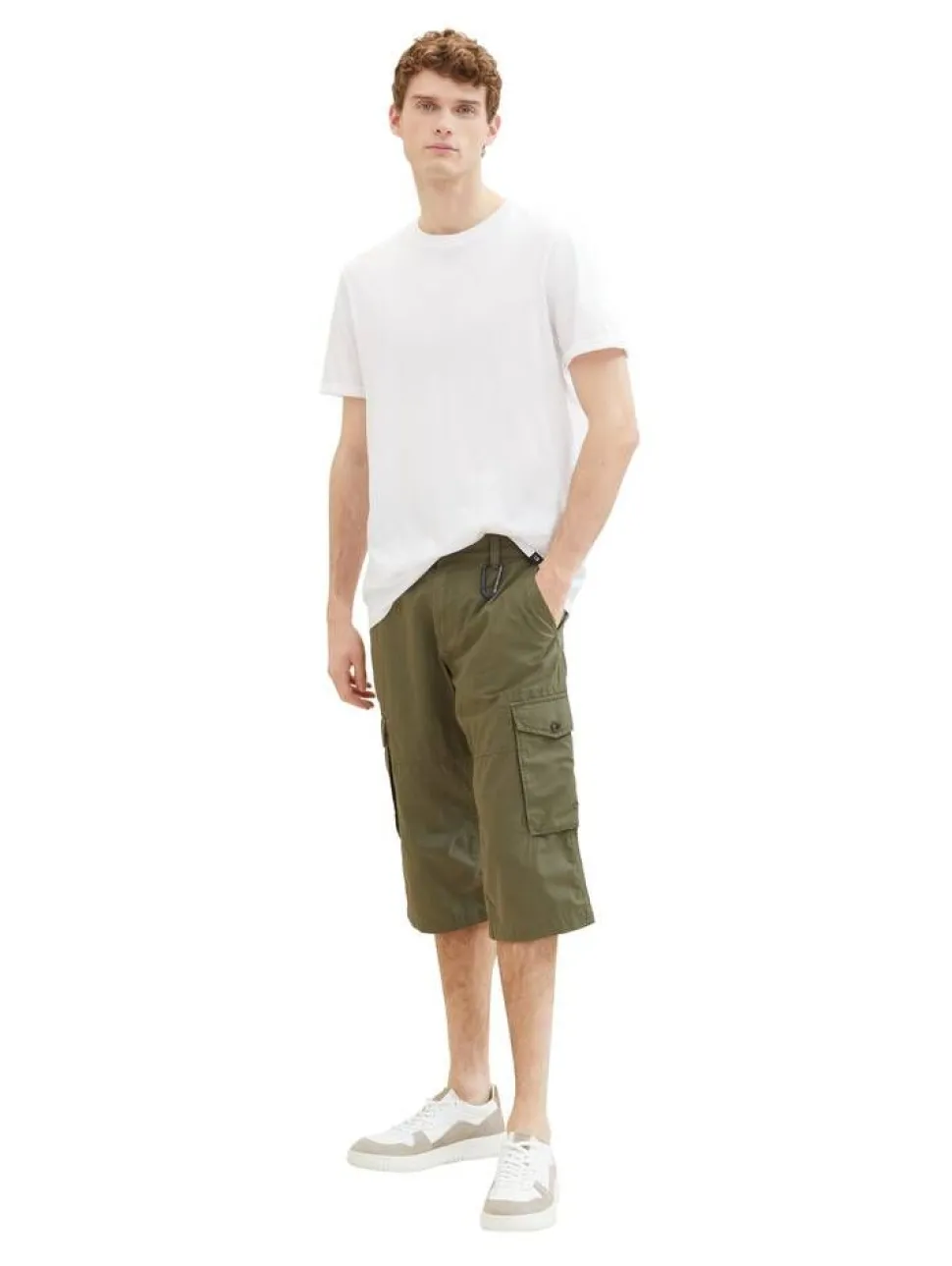 Tom Tailor shortsit 1040225