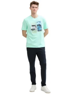 Tom Tailor t-paita 1045692