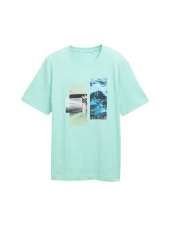 Tom Tailor t-paita 1045692